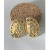 PENDIENTES SEA HORSE