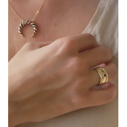 ANILLO SAUDADE