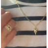 ANILLO SAUDADE