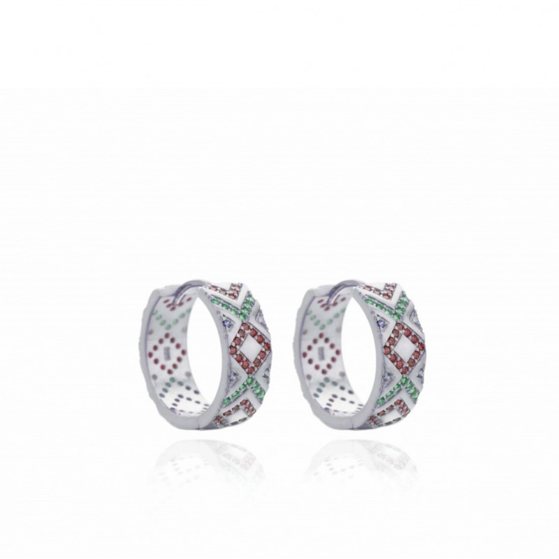 PENDIENTES ETHNIC COLORS PENDIENTES ETHNIC COLORS