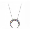 COLGANTE ETHNIC MOON