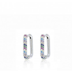 PENDIENTES SQUARE