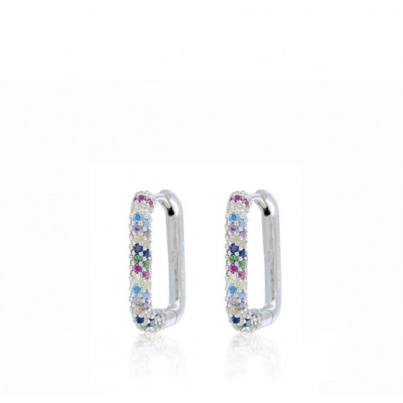 PENDIENTES SQUARE PENDIENTES SQUARE