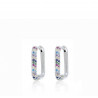 PENDIENTES SQUARE