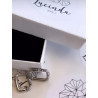PENDIENTES SQUARE
