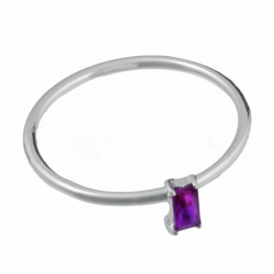 ANILLO TINOS VIOLET
