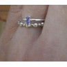 ANILLO TINOS AMETHYST