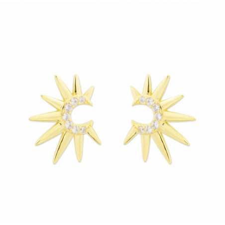 PENDIENTES CELIO GOLD