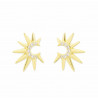 PENDIENTES CELIO GOLD