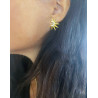 PENDIENTES CELIO GOLD