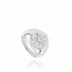ANILLO ESTRELLA POLAR