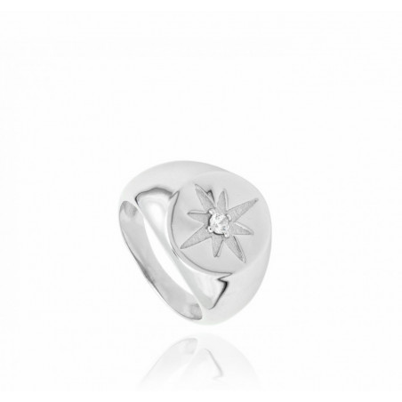 ANILLO ESTRELLA POLAR