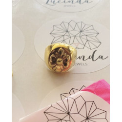 ANILLO MINI METAL