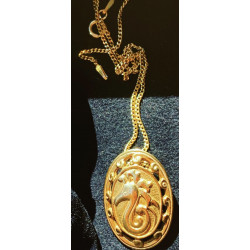 COLGANTE SEA HORSE
