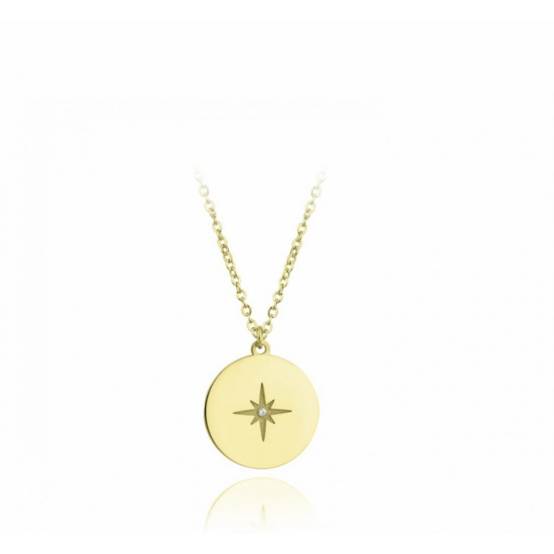 COLGANTE ESTRELLA POLAR