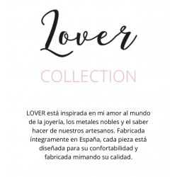 ANILLO MINI METAL