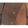 COLGANTE RAINBOW GOLD