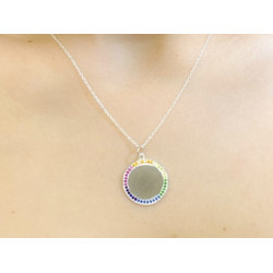COLGANTE RAINBOW