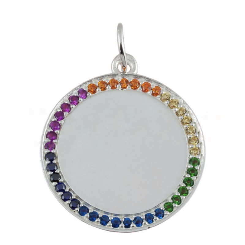COLGANTE RAINBOW COLGANTE RAINBOW