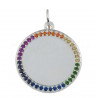 COLGANTE RAINBOW
