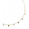 GARGANTILLA RAINBOW GOLD