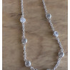 GARGANTILLA  LINES & STONES
