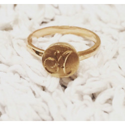 ANILLO ALICE