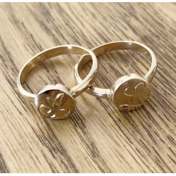 ANILLO ALICE
