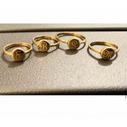ANILLO ALICE
