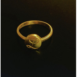 ANILLO ALICE