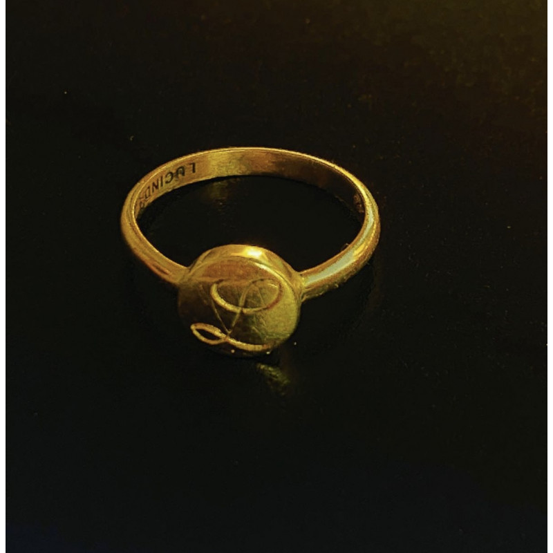 ANILLO ALICE ANILLO ALICE