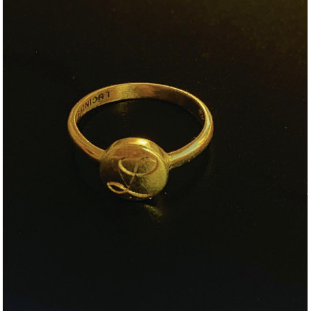 ANILLO ALICE