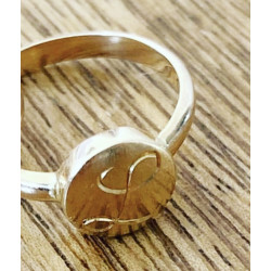 ANILLO ALICE