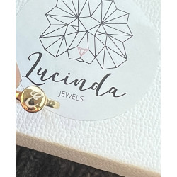 ANILLO ALICE