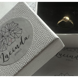 ANILLO ALICE