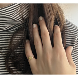 ANILLO ALICE