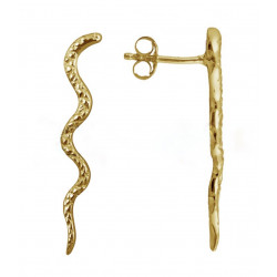 PENDIENTES MINI SNAKE