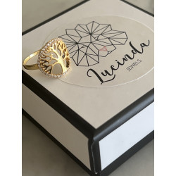 ANILLO TREE
