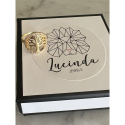 ANILLO TREE