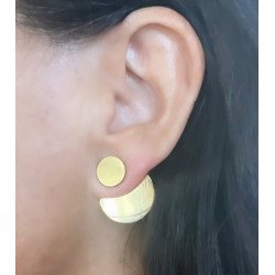 PENDIENTES TWO