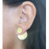 PENDIENTES TWO