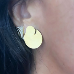 PENDIENTES TWO