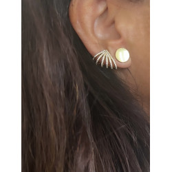 PENDIENTES TWO
