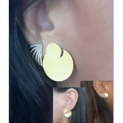 PENDIENTES TWO