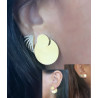 PENDIENTES TWO