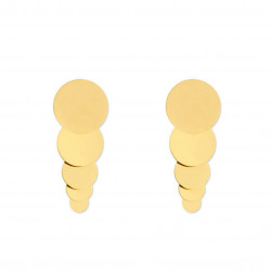 PENDIENTES FIVE