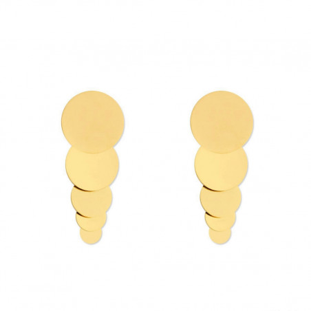 PENDIENTES FIVE