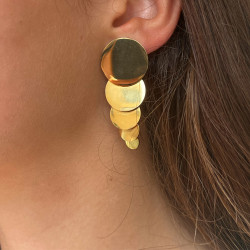 PENDIENTES FIVE