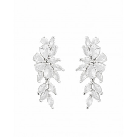 PENDIENTES FLORA