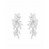 PENDIENTES FLORA